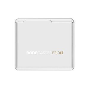 Rode - RODECover II RODECaster II İçin Koruyucu (1)
