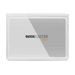 RodeCover Pro RodeCaster Pro için Koruyucu - Thumbnail