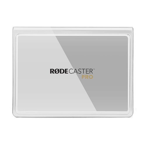 RodeCover Pro RodeCaster Pro için Koruyucu