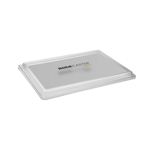 Rode - RodeCover Pro RodeCaster Pro için Koruyucu (1)