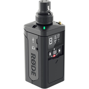 Rode - RODELink Newsshooter Kit Digital Wireless System