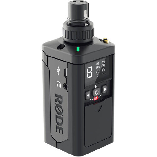 RODELink Newsshooter Kit Digital Wireless System