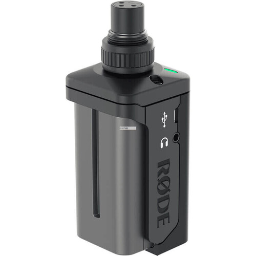 RODELink Newsshooter Kit Digital Wireless System