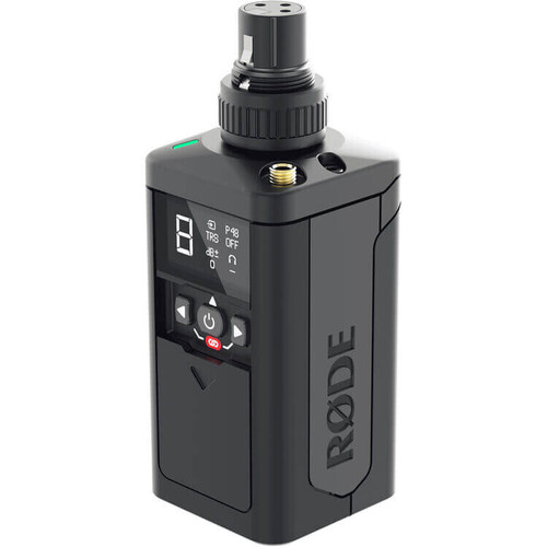RODELink Newsshooter Kit Digital Wireless System