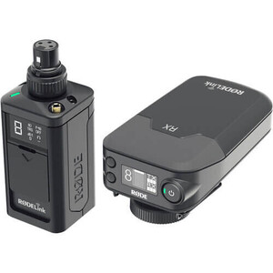 RODELink Newsshooter Kit Digital Wireless System - Thumbnail