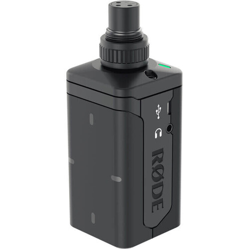 RODELink Newsshooter Kit Digital Wireless System