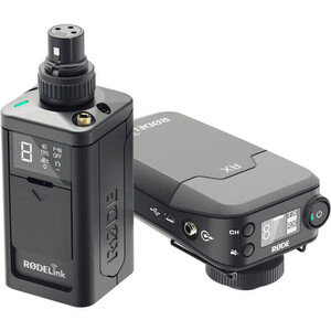 RODELink Newsshooter Kit Digital Wireless System - Thumbnail