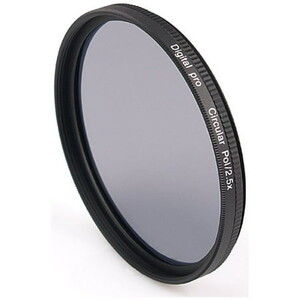 Rodenstock - Rodenstock 52mm Digital Pro MC Circular Polarize Filtre (1)