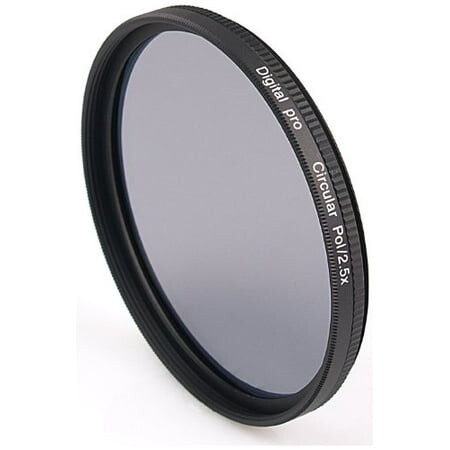 Rodenstock 52mm Digital Pro MC Circular Polarize Filtre