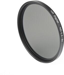 Rodenstock - Rodenstock 72mm ND 0,9 Filtre