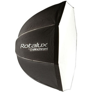 Rotalux Softbox Deep Octa 70 cm (26650) - Thumbnail