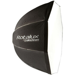 Elinchrom - Rotalux Softbox Deep Octa 70 cm (26650)