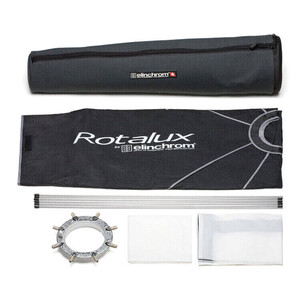 Rotalux Softbox Octa 135 cm (26647) - Thumbnail