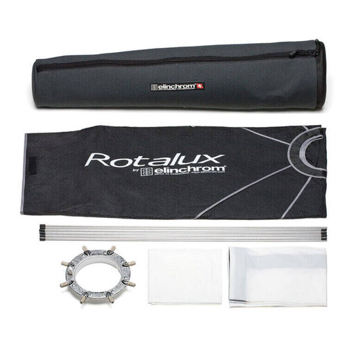Rotalux Softbox Octa 135 cm (26647)