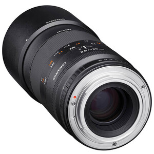 Samyang - Samyang 100mm F2.8 ED UMC Makro Lens