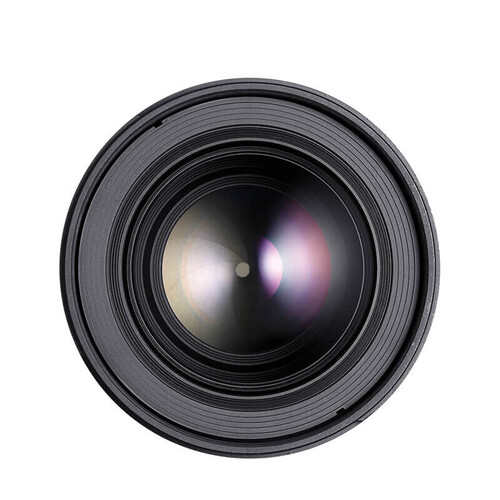 Samyang 100mm F2.8 ED UMC Makro Lens
