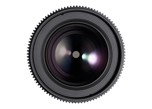 Samyang 100mm T3.1 ED UMC Canon EF Makro Cine Lens