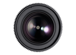 Samyang 100mm T3.1 ED UMC MFT Makro Cine Lens - Thumbnail