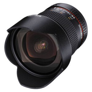 Samyang 10mm f/2.8 Lens (Nikon F) - Thumbnail