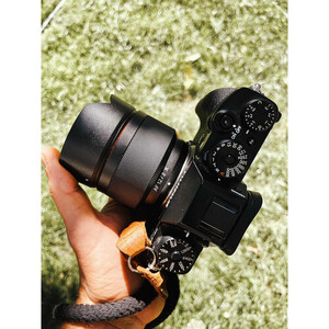 Samyang 12mm f/2.0 AF Lens (FujiFilm X) - Thumbnail