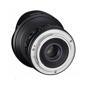 Samyang 12mm f2.8 ED AS NCS Fisheye Lens - Thumbnail