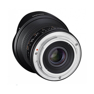 Samyang 12mm f2.8 ED AS NCS Balık Gözü Lens - Thumbnail