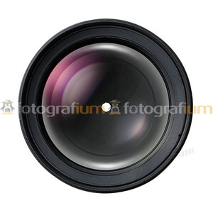 Samyang 135mm f/2.0 Lens - Thumbnail
