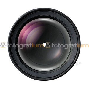 Samyang - Samyang 135mm f/2.0 Lens (1)