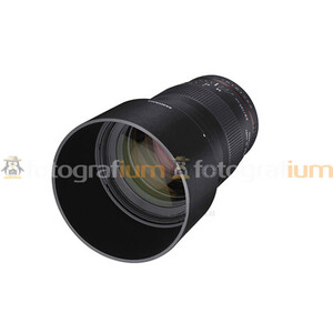 Samyang 135mm f/2.0 Lens - Thumbnail