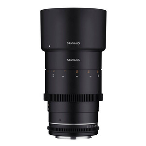 Samyang 135mm T2.2 MK2 Cine Lens(SONY E) - Thumbnail