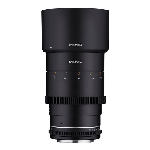 Samyang 135mm T2.2 MK2 Cine Lens(SONY E)