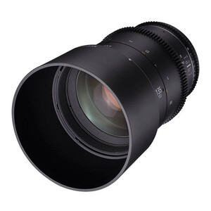 Samyang 135mm T2.2 MK2 Cine Lens(SONY E) - Thumbnail