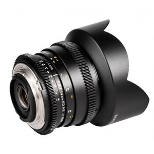 Samyang 14mm T3.1 VDSLR Lens - Thumbnail