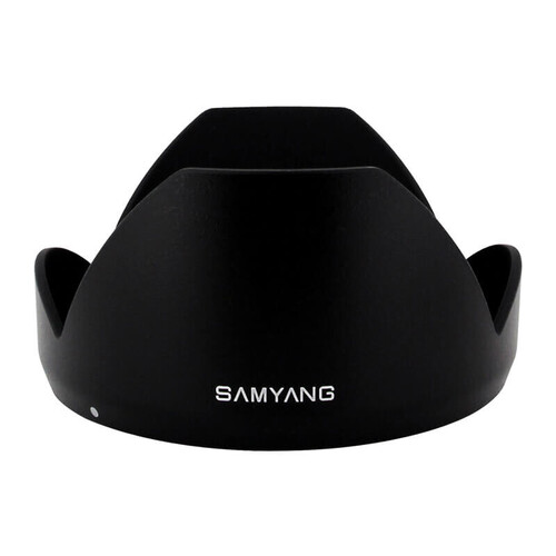 Samyang 16mm T2.2 Cine VDSLR Lens