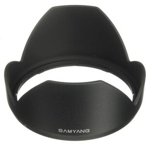 Samyang 24mm F1.4 ED AD UMC Full Frame Canon EF Mount Lens - Thumbnail