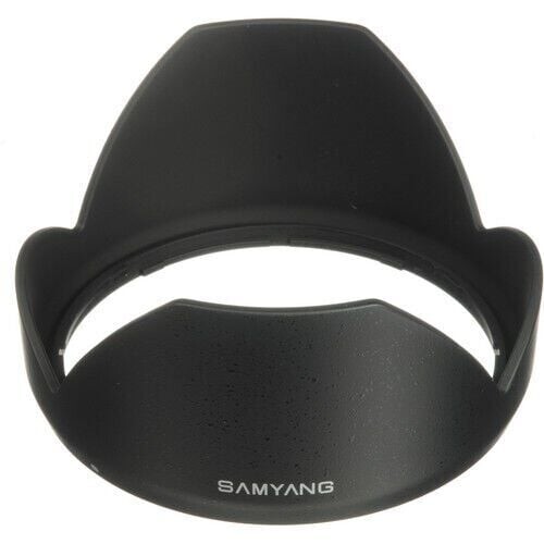 Samyang 24mm F1.4 ED AD UMC Full Frame Sony A Mount Lens