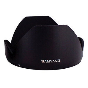 Samyang 35mm f/1.4 AS UMC Lens - Thumbnail