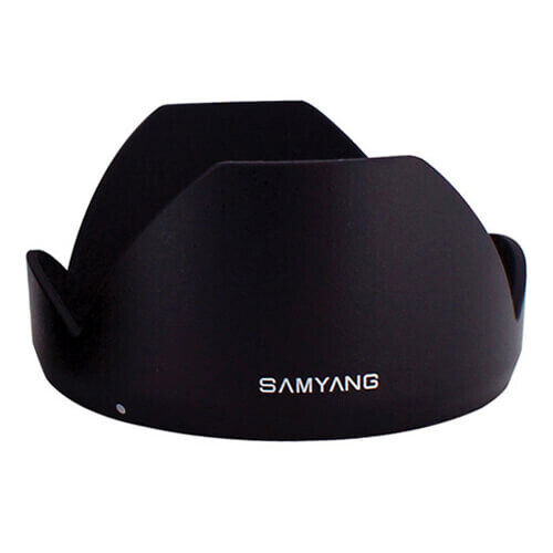 Samyang 35mm f/1.4 AS UMC Lens