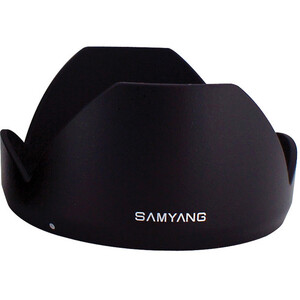 Samyang 35mm f/1.4 AS UMC Lens (Nikon F) - Thumbnail