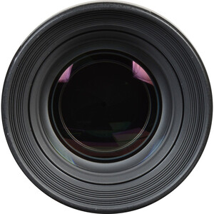Samyang 50mm f/1.4 AS UMC Lens (Canon EF) - Thumbnail
