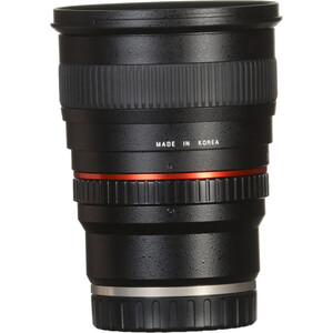 Samyang 50mm f/1.4 AS UMC Lens (Sony E) - Thumbnail