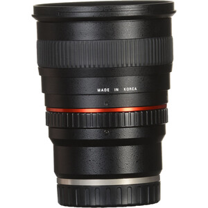 Samyang 50mm f/1.4 AS UMC Lens (Sony E) - Thumbnail