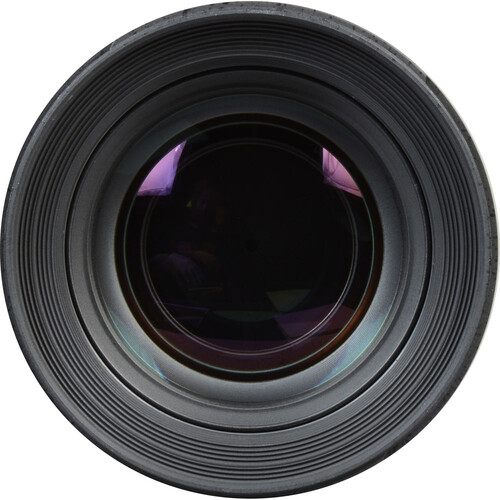 Samyang 50mm f/1.4 AS UMC Lens (Sony E)
