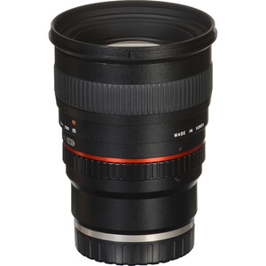 Samyang 50mm f/1.4 AS UMC Lens (Sony E) - Thumbnail