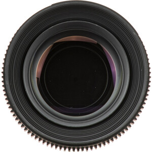 Samyang 50mm T1.5 VDSLR MK2 Cine Lens (Canon EF) - Thumbnail