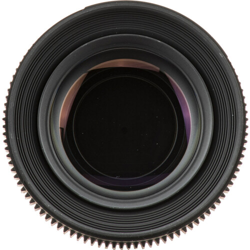 Samyang 50mm T1.5 VDSLR MK2 Cine Lens (Canon RF)