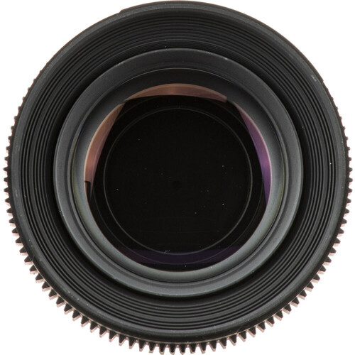 Samyang 50mm T1.5 VDSLR MK2 Cine Lens (MFT)