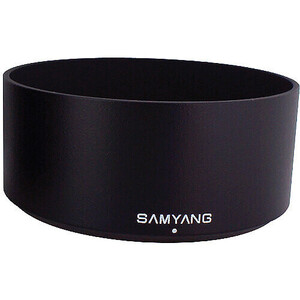 Samyang 85mm f/1.4 IF MC Lens - Thumbnail