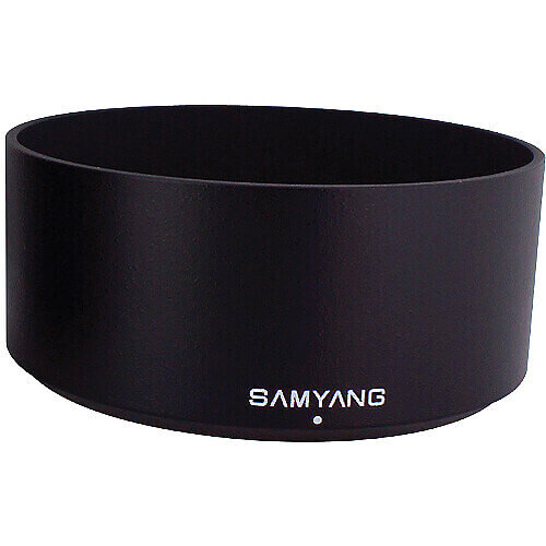 Samyang 85mm f/1.4 IF MC Lens