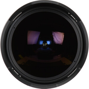 Samyang 8mm f/3.5 HD Balık Gözü Lens (Nikon F) - Thumbnail